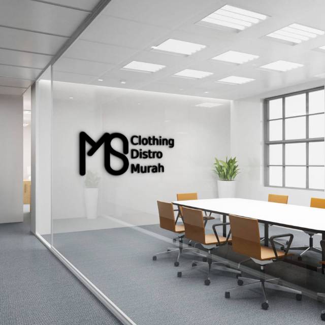 Produk M_S Clothing Distro Murah | Shopee Indonesia