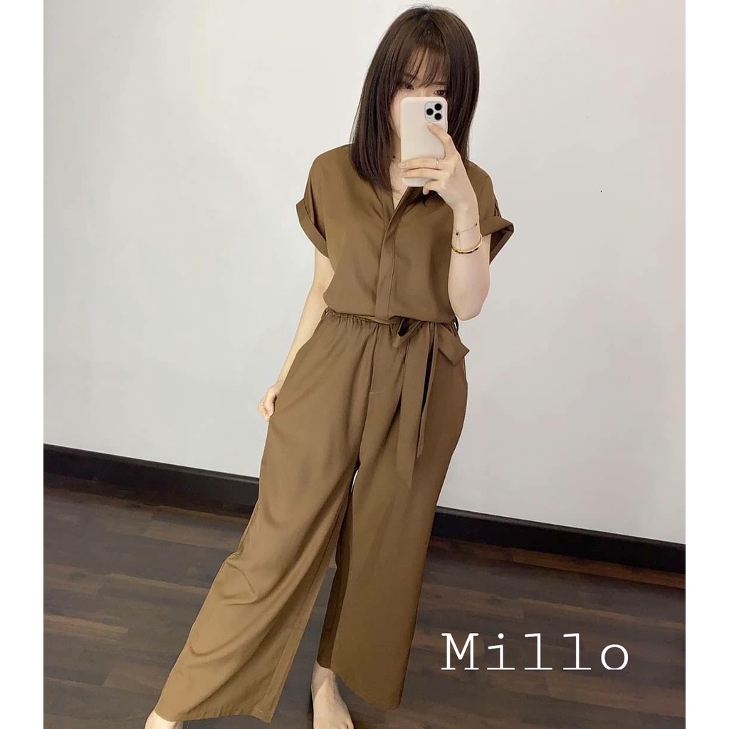 Harga cheap baju jumpsuit