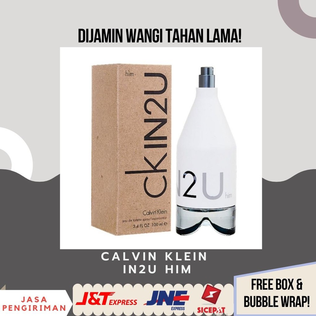 Calvin deals klein jasa