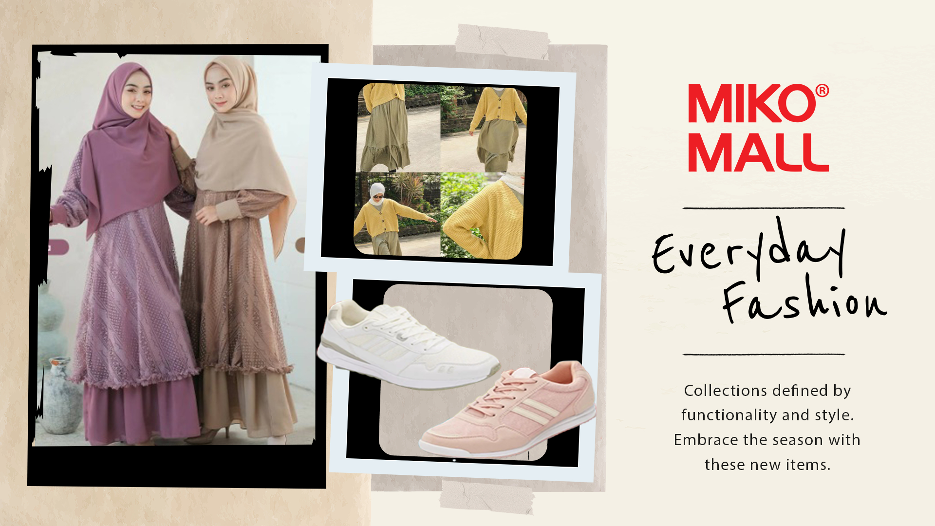 Produk Miko Mall Official Shop | Shopee Indonesia