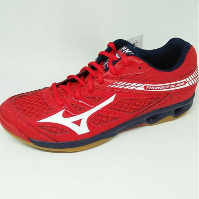 Mizuno thunder cheap blade 2018