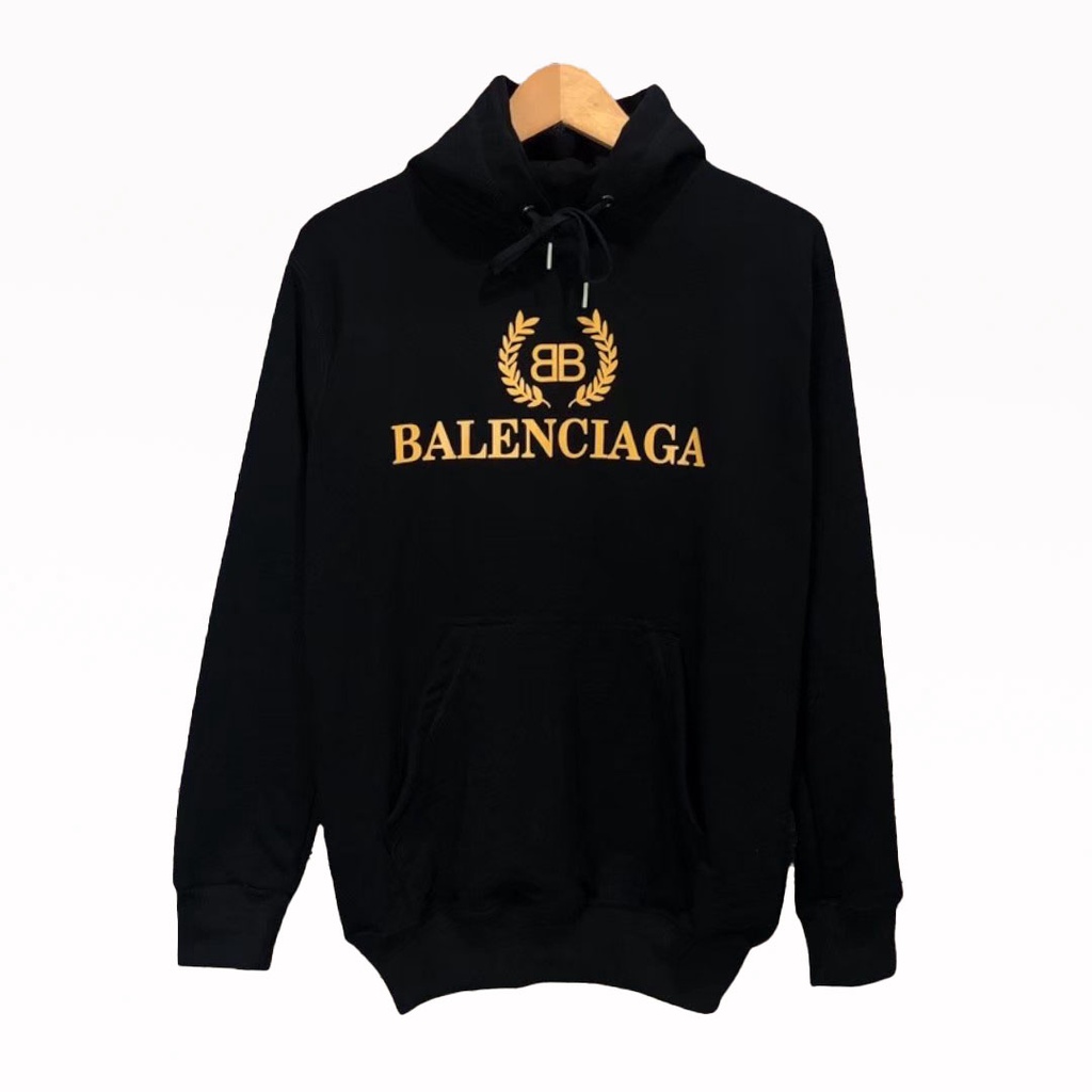 Harga hoodie outlet balenciaga original