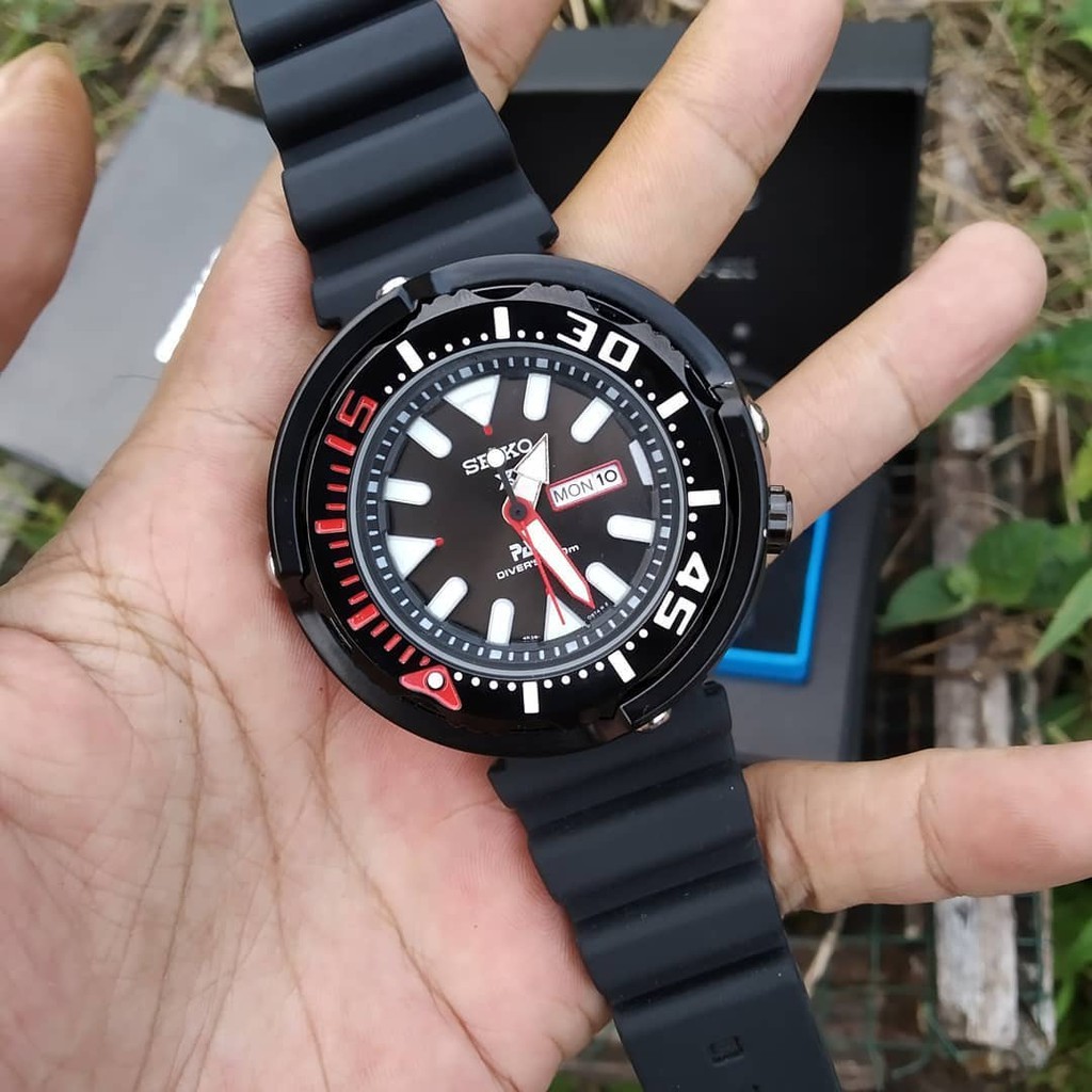 Baby tuna outlet padi