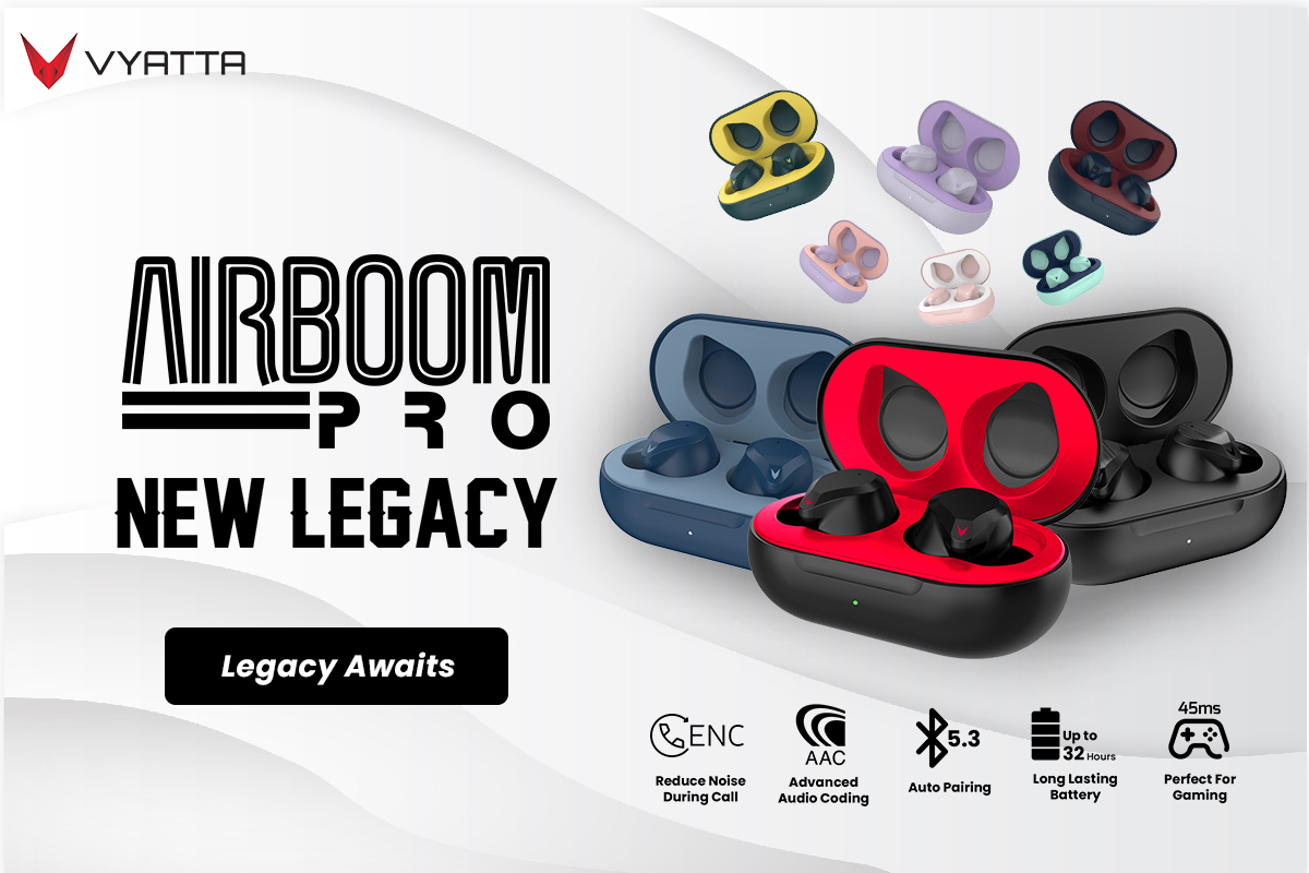 Toko Online VYATTA Authorized Store Batam | Shopee Indonesia