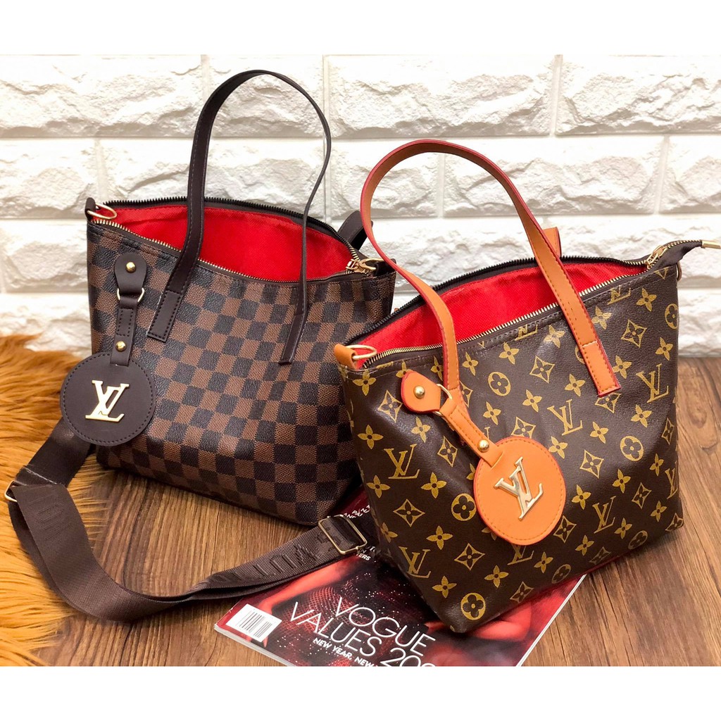 Shop Bag Cantik Wanita Handbag Murah Lv online