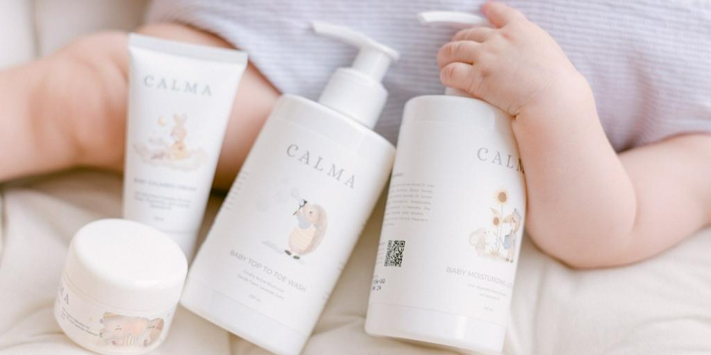 Produk Calma Baby | Shopee Indonesia