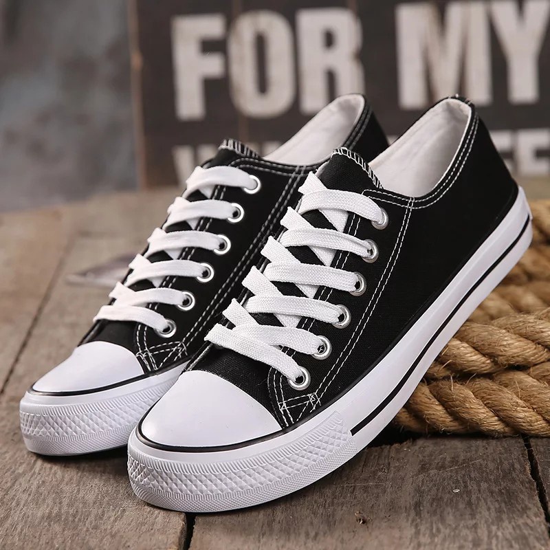 Sepatu converse on sale casual