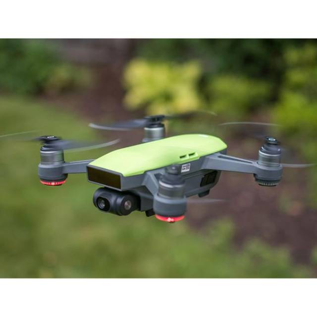 Dji spark sale second