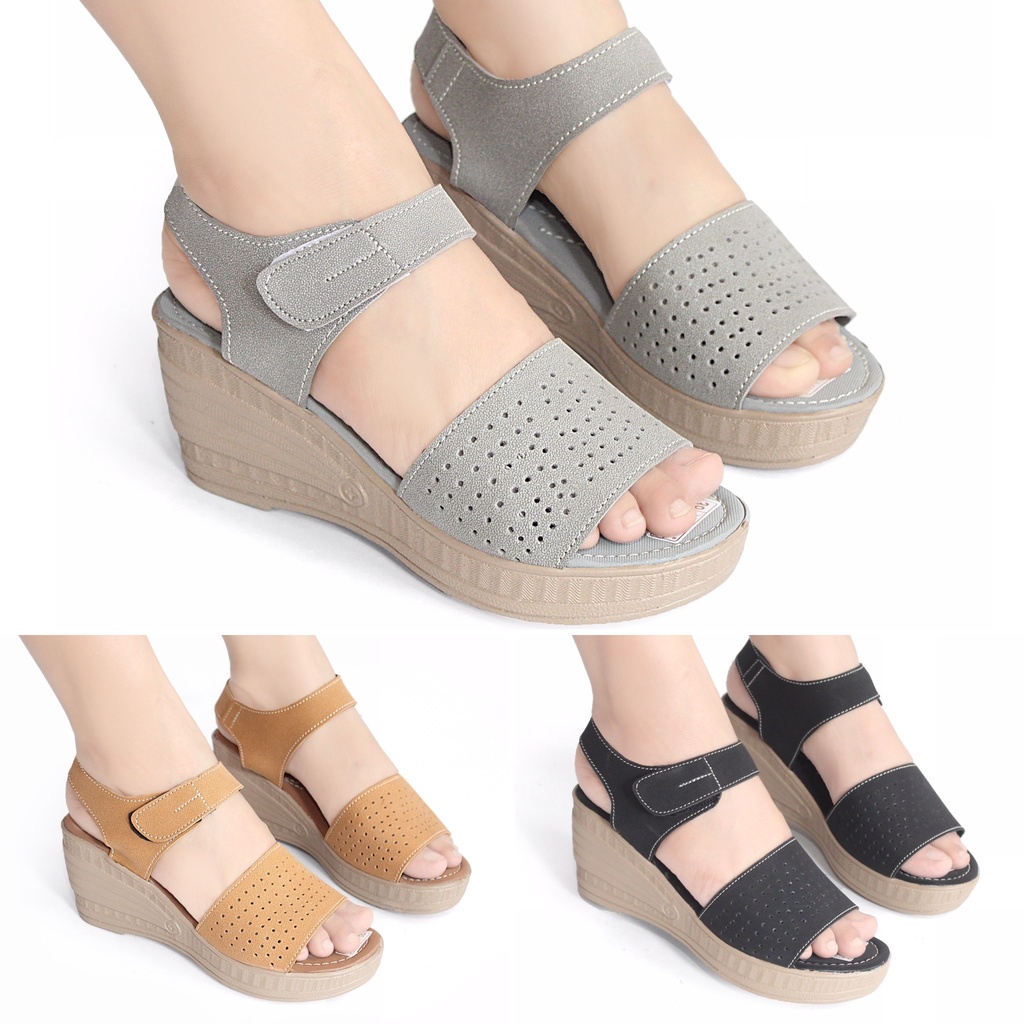 Wedges tali outlet