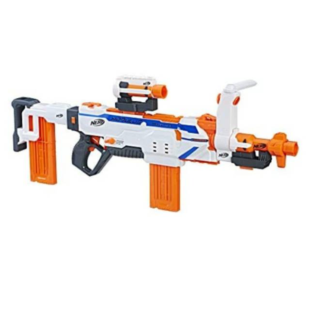 Jual nerf sales modulus regulator