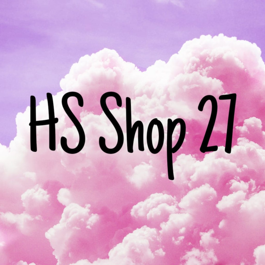 Produk HS Shop 27 | Shopee Indonesia