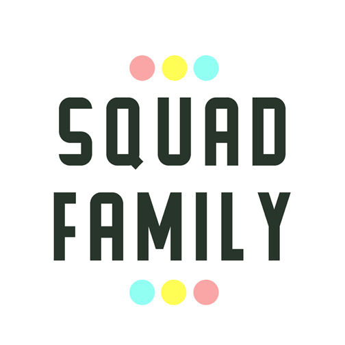 Produk SQUAD FAMILY | Shopee Indonesia