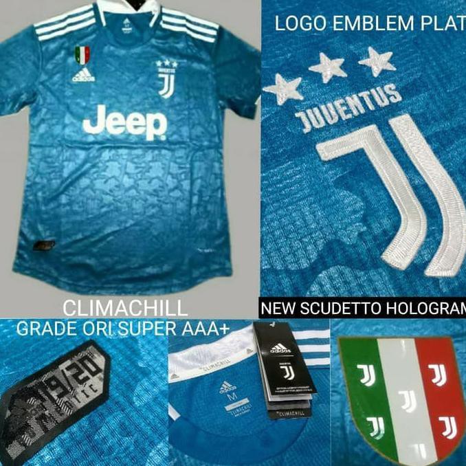 Jersey shop juventus climachill