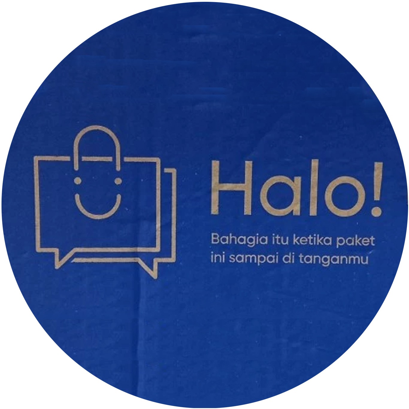 Produk Halo! Official Store Shopee Indonesia