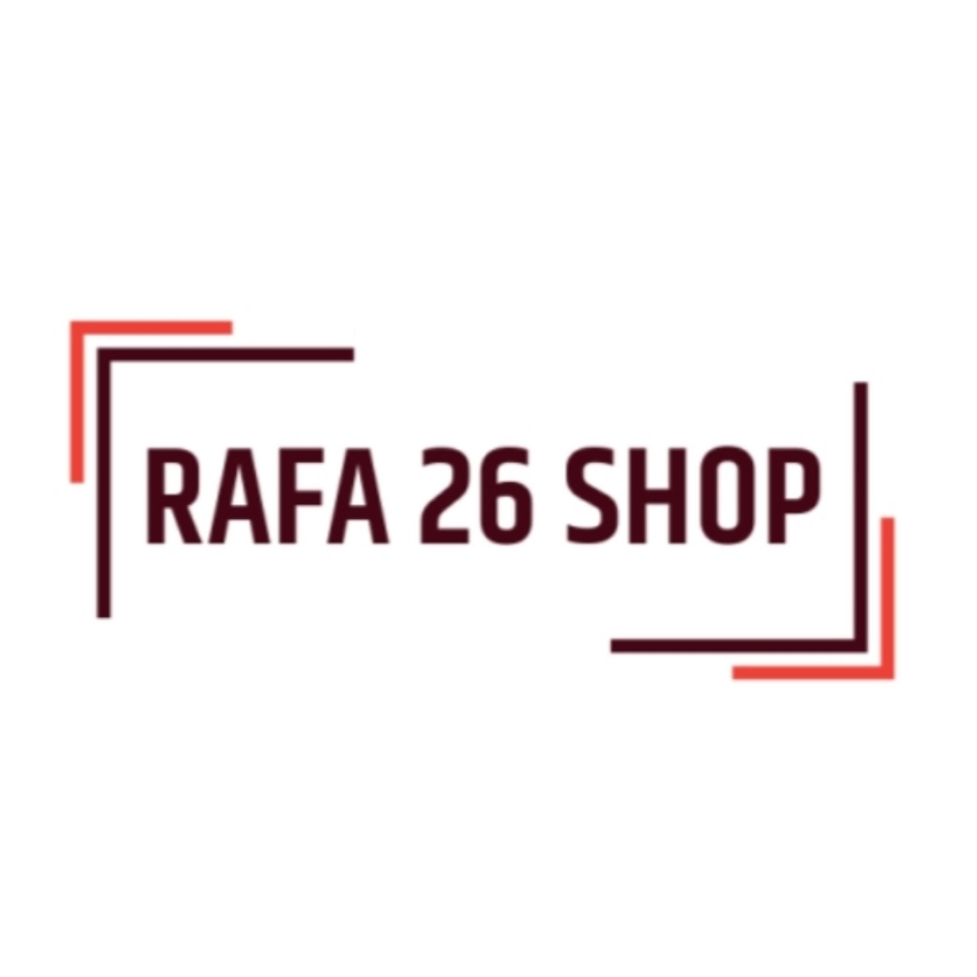 Produk Rafa26 shop | Shopee Indonesia