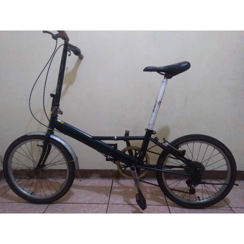 Dahon yeah best sale