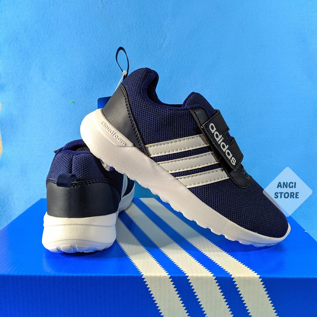 Foto sepatu 2025 adidas laki laki