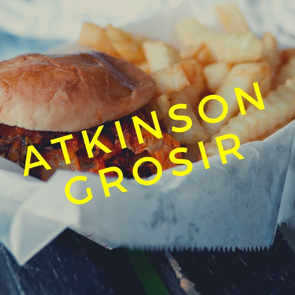 Produk ATKINSON GROSIR | Shopee Indonesia
