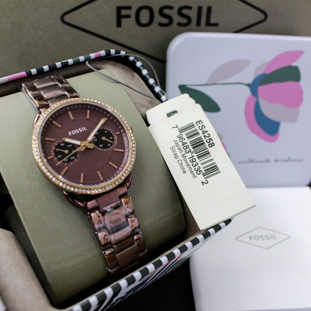 Fossil es4258 shop