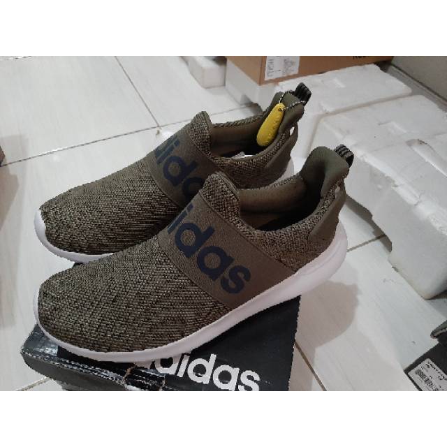 Jual Sepatu Adidas LITE RACER ADAPT DB1644 Original Shopee Indonesia