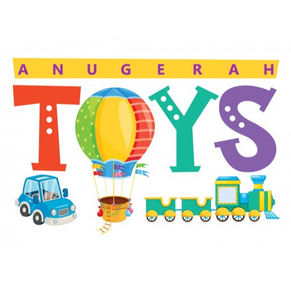 Produk Anugerah Toys | Shopee Indonesia