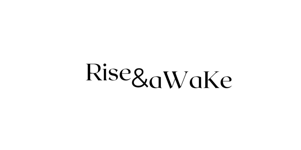 Produk Rise and Awake | Shopee Indonesia