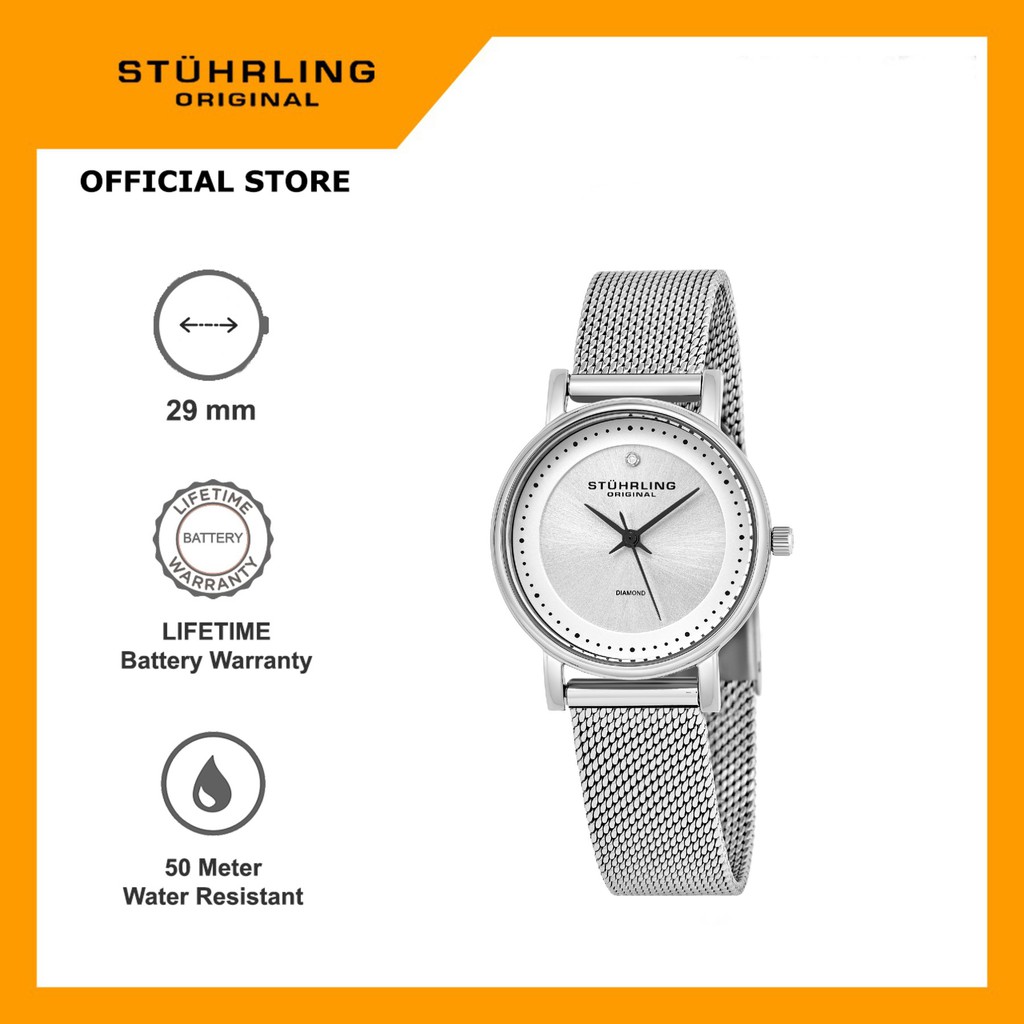 Jam best sale stuhrling original