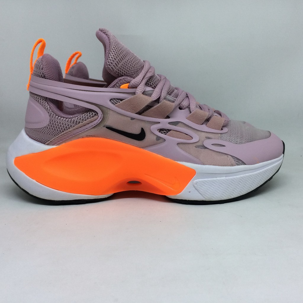 Nike cheap dimsix orange