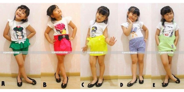 Produk Jewels Kids Shop | Shopee Indonesia