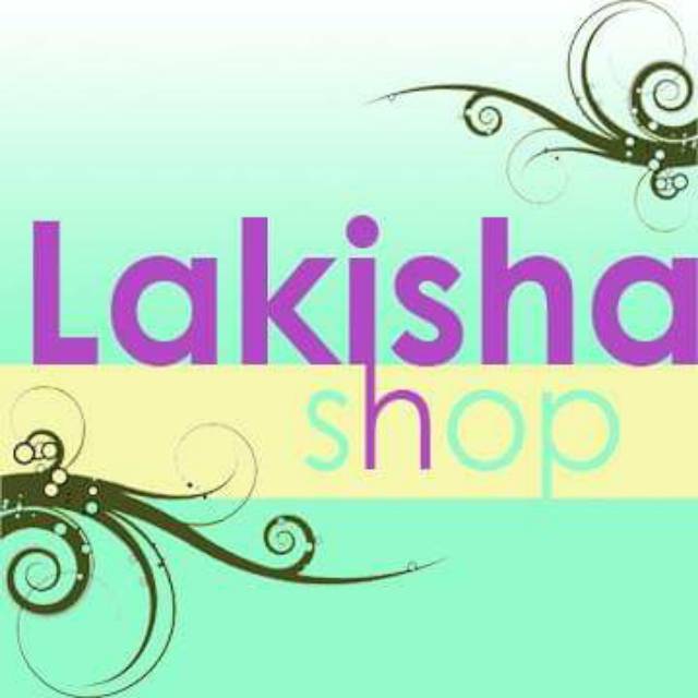 Produk LakishaShop | Shopee Indonesia