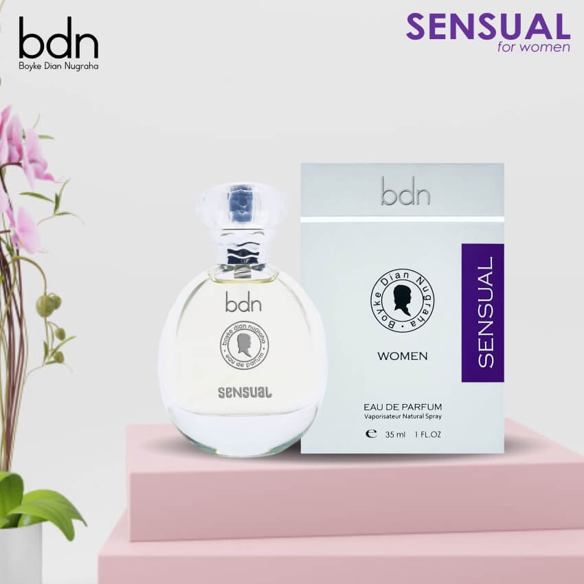 Parfum bdn review new arrivals