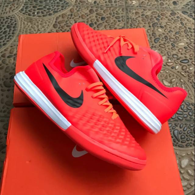 Nike futsal magista clearance x