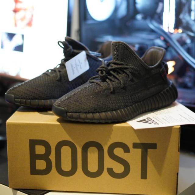 Adidas yeezy cheap harga indonesia