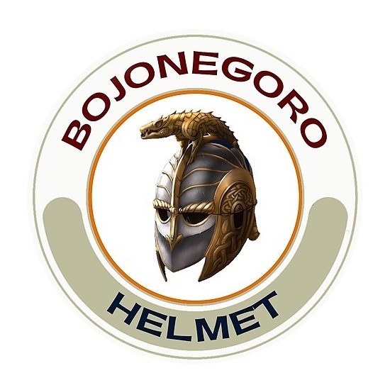 Produk B Helmet | Shopee Indonesia