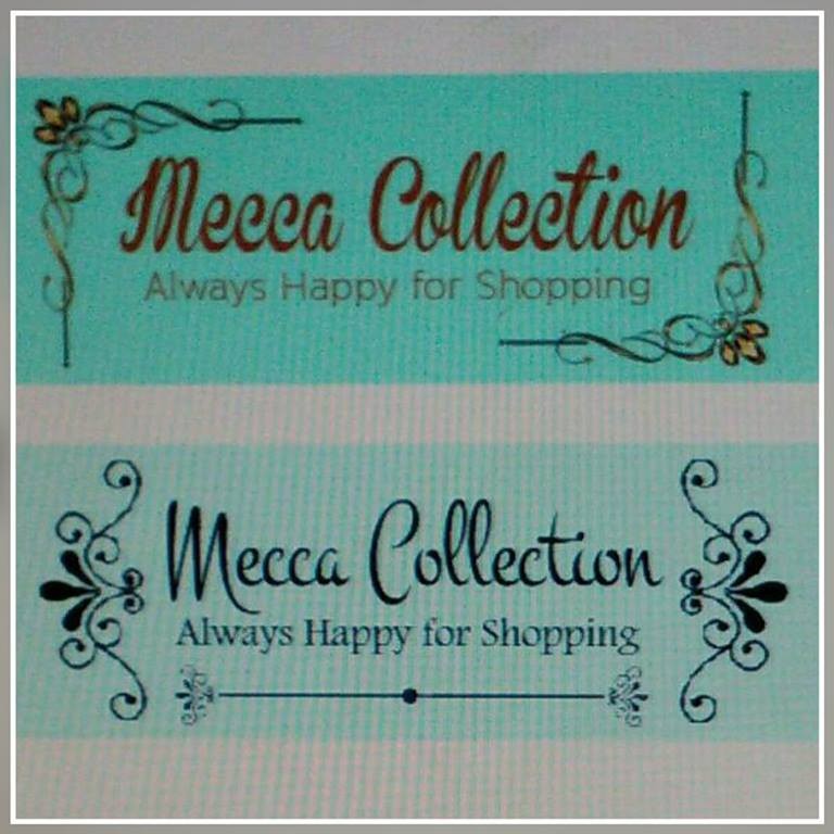 Produk mecca collection | Shopee Indonesia