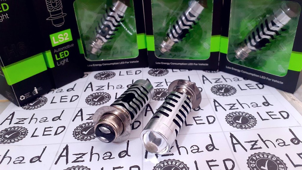 Produk Azhad LED | Shopee Indonesia