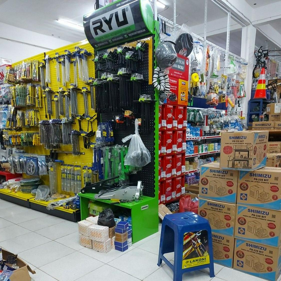 Produk KHARISMA KARYA TEKNINDO Shopee Indonesia