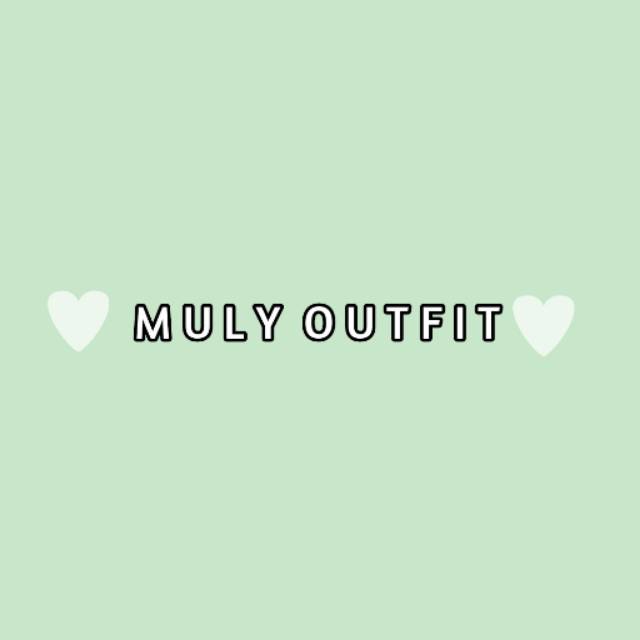 Produk Muly Fashion | Shopee Indonesia