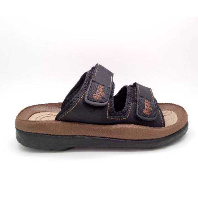 Sandal tiger outlet