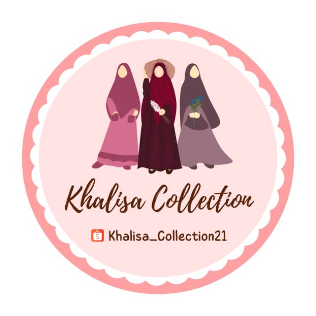 Produk Khalisa_Collection21 | Shopee Indonesia