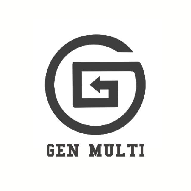 Produk GEN MULTI OFFICIAL | Shopee Indonesia