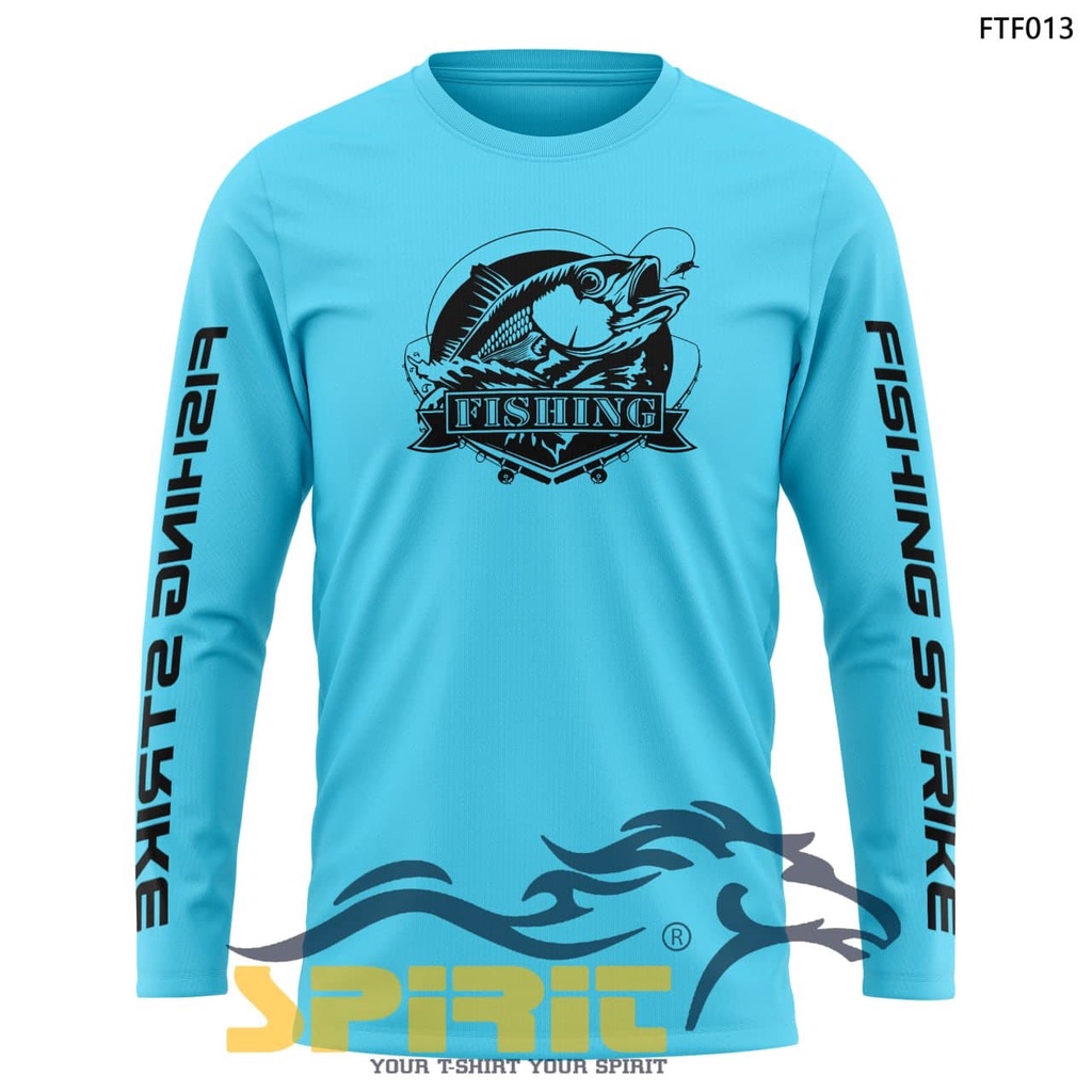 TSHIRT FISHING PREMIUM || BISA CUSTOM NAMA,LOGO,TULISAN SENDIRI || KAOS  MANCING BIG SIZE || BAJU PANCING DISTRO MURAH PAKAIAN MANCING PRIA