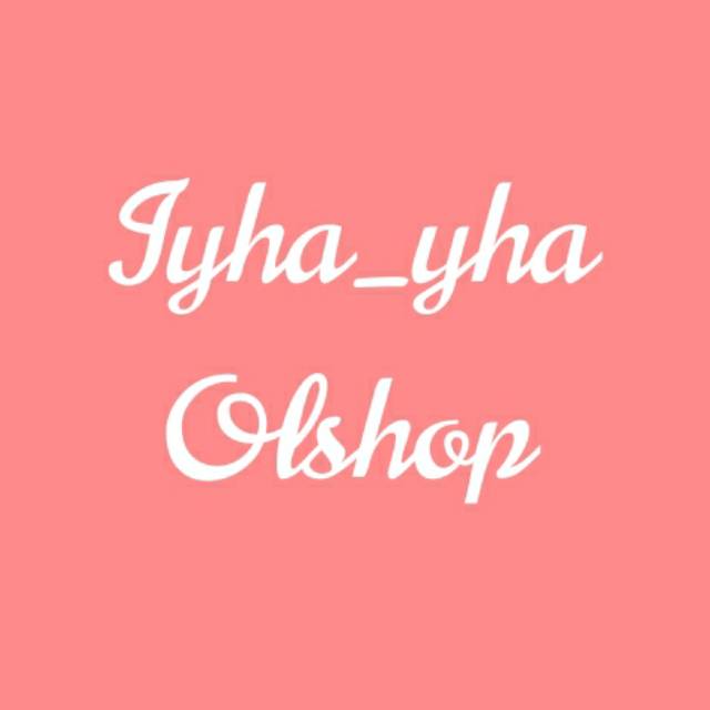 Produk iyha_yha | Shopee Indonesia