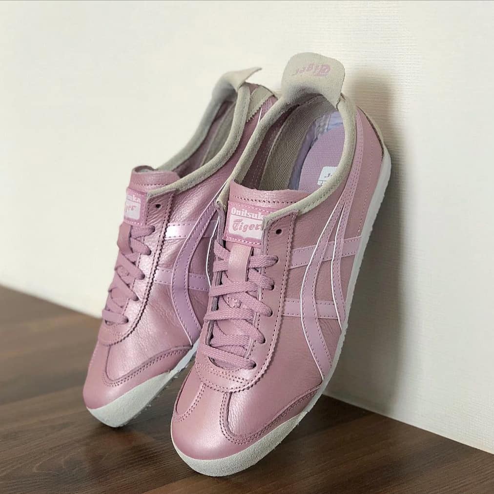 Onitsuka tiger store rose water