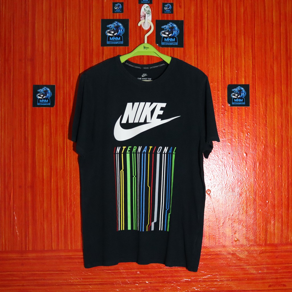 Nike international t outlet shirt