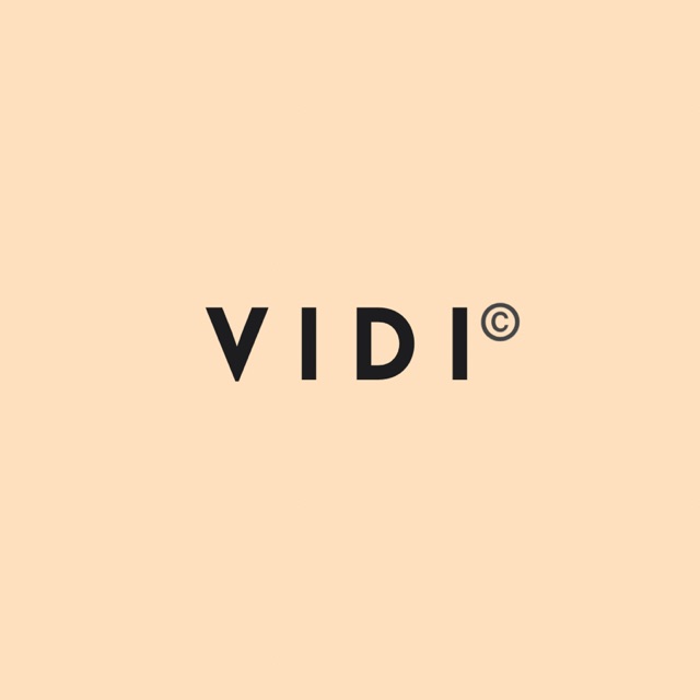 Produk VIDI.STUFF | Shopee Indonesia