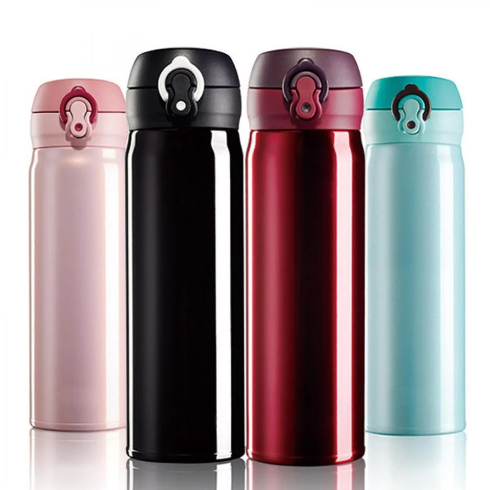 Harga vacuum sale flask