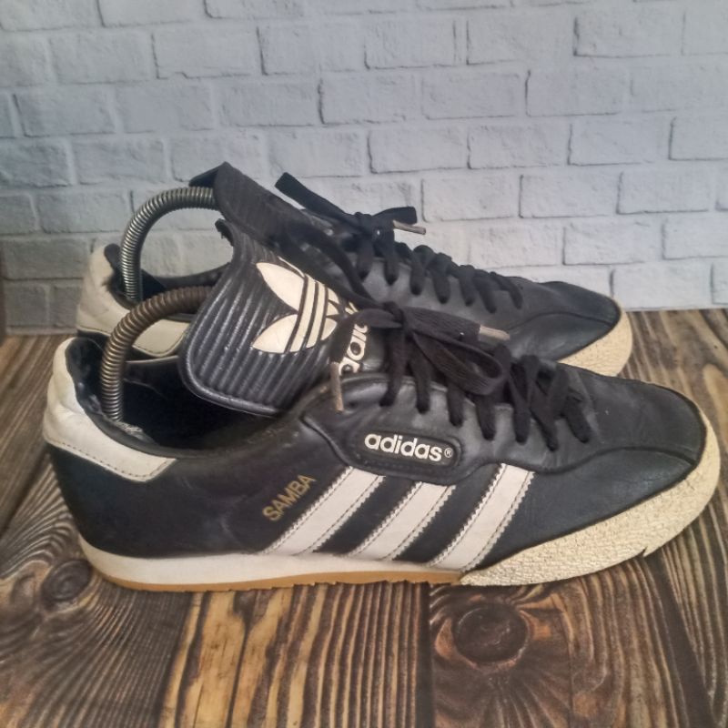 Jual adidas clearance samba