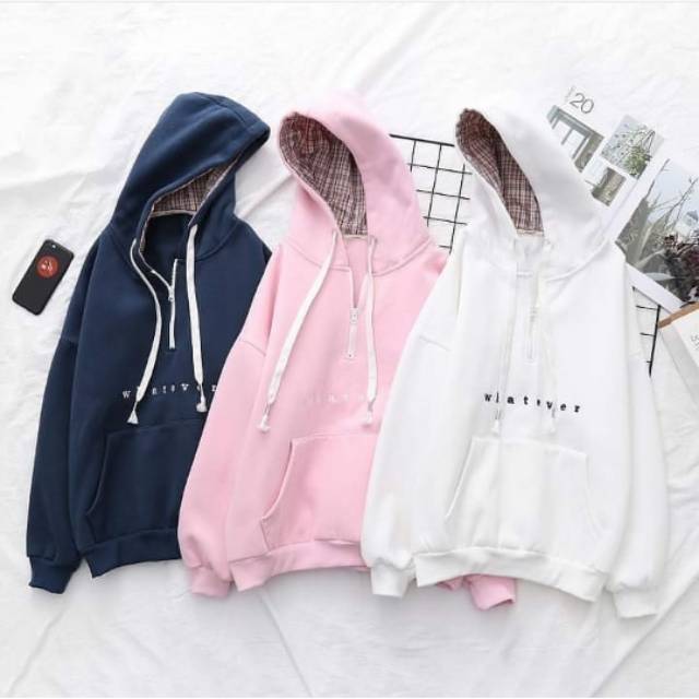 Hoodie cheap sweater shopee