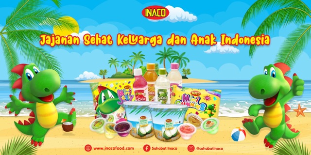 Toko Online Inaco Official Shop | Shopee Indonesia